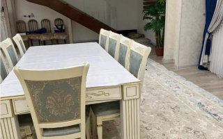 Продажа 6-комнатной квартиры, 257 м² - Продажа пятикомнатных и более квартир от собственников в Казахстане