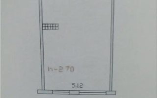 Продажа 1-комнатной квартиры, 36.5 м² - Продажа квартир в Наурызбайском р-не Алматы