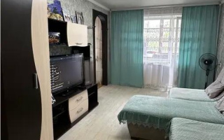 Продажа 2-комнатной квартиры, 45 м², мкр-н 15, дом  22 - Продажа квартир в Караганде без посредников