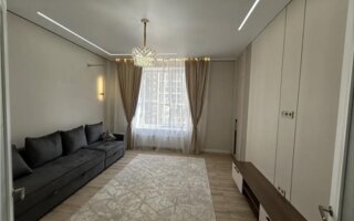 Продажа 1-комнатной квартиры, 45 м²