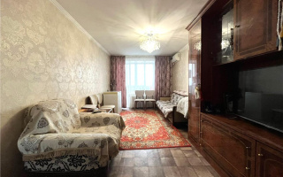 Продажа 3-комнатной квартиры, 60 м² - Продажа недвижимости в Караганде - страница 6