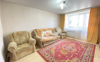 Продажа 4-комнатной квартиры, 77 м², мкр-н 11а, дом  26 - Продажа  четырехкомнатных квартир в Караганде с фото