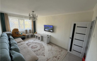 Продажа 2-комнатной квартиры, 50 м², пр. Республики, дом  14 - Продажа  двухкомнатных квартир в Караганде