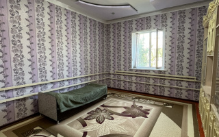 Продажа 5-комнатного дома, 121.3 м² - Продажа недвижимости в Шымкенте