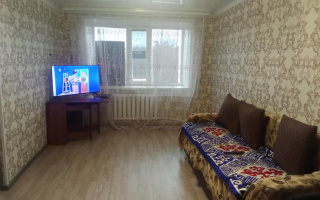 Продажа 1-комнатной квартиры, 30 м², мкр-н 16 - Продажа  однокомнатных квартир в Караганде с фото
