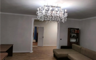 Продажа 4-комнатной квартиры, 153 м², ул. Кенесары, дом  8 - Продажа  четырехкомнатных квартир в новостройках Астаны