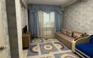Продажа 1-комнатной квартиры, 40 м², Кульджинский тракт, дом  16/15 - Продажа  однокомнатных квартир в Алматы без посредников