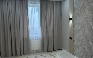 Продажа 1-комнатной квартиры, 41.5 м² - Продажа однокомнатных квартир в Астане