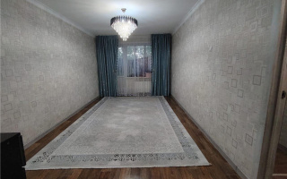 Продажа 2-комнатной квартиры, 45 м², мкр-н 7, дом  56 - Продажа квартир в Темиртау