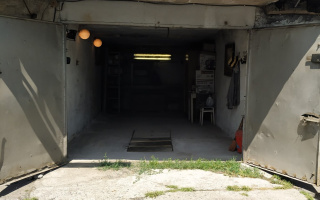 Аренда гаража, 20.2 м² - Аренда гаражей в Алматы в Ауэзовском р-не