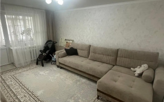 Продажа 2-комнатной квартиры, 49 м², ул. Маскеу, дом  17/1 - Продажа  двухкомнатных квартир в Астане с фото