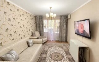 Продажа 3-комнатной квартиры, 59 м²