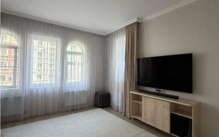 Продажа 2-комнатной квартиры, 72 м² - Продажа квартир в монолитно-каркасном доме в Астане