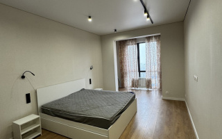 Продажа 2-комнатной квартиры, 59 м² - Продажа  двухкомнатных квартир в Алматы