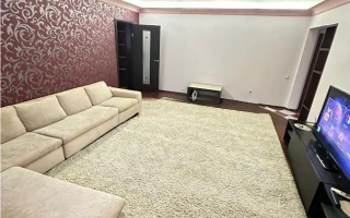 Продажа 2-комнатной квартиры, 50 м², мкр-н Самал-2, дом  77 - Продажа квартир в Алматы