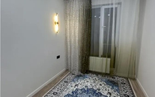 Продажа 3-комнатной квартиры, 38 м² - Продажа квартир в Наурызбайском р-не Алматы - страница 14