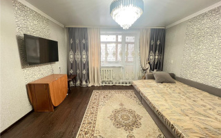 Продажа 3-комнатной квартиры, 62 м², мкр. Степной-2, дом  4/2 - Продажа квартир в Караганде с фото
