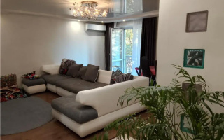 Продажа 3-комнатной квартиры, 77 м², пр. Назарбаева, дом  268 - Продажа квартир в Алматы без посредников