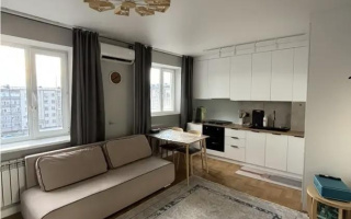 Продажа 2-комнатной квартиры, 43 м² - Продажа комнат в Усть-Каменогорске