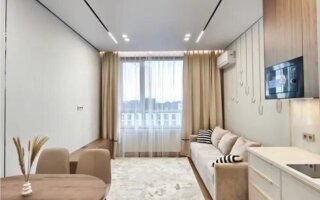 Продажа 1-комнатной квартиры, 39.2 м² - Продажа квартир в монолитно-каркасном доме в Астане - страница 3