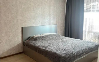Продажа 3-комнатной квартиры, 72 м², ул. Крылова, дом  60 - Продажа  трехкомнатных квартир в Караганде без посредников