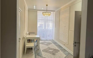 Продажа 3-комнатной квартиры, 108 м², мкр-н Алтын Арка, дом  21 - Продажа  трехкомнатных квартир в новостройках Караганды