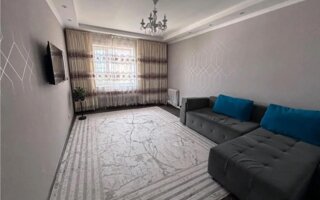 Продажа 2-комнатной квартиры, 62 м² - Продажа двухкомнатных квартир в кирпичном доме в Казахстане - страница 11