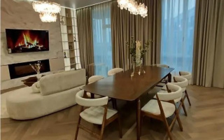 Продажа 5-комнатной квартиры, 180 м² - Продажа квартир от собственников в Алматы - страница 78