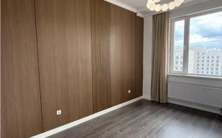 Продажа 3-комнатной квартиры, 78.3 м², пр. Улы Дала, дом  56 - Продажа  трехкомнатных квартир в новостройках Астаны