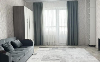 Продажа 2-комнатной квартиры, 87 м², пр. Абая, дом  10 - Продажа квартир в Казахстане