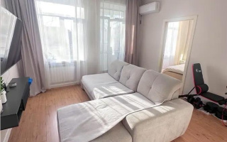 Продажа 2-комнатной квартиры, 45 м², ул. Хмельницкого, дом  24 - Продажа квартир в Караганде без посредников