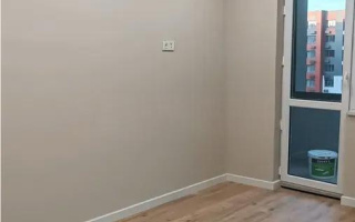 Продажа 1-комнатной квартиры, 28 м², ул. Омарова, дом  1 - Продажа  однокомнатных квартир в новостройках Алматы с фото