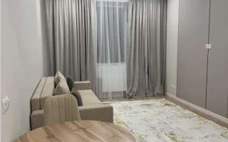 Продажа 2-комнатной квартиры, 40 м², ул. Е-15 - Продажа жилой и коммерческой недвижимости в Астане