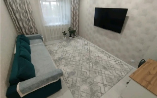 Продажа 2-комнатной квартиры, 60 м², пр. Кудайбердыулы, дом  24/1 - Продажа  двухкомнатных квартир в Астане
