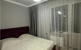 Продажа 1-комнатной квартиры, 46 м² - Продажа квартир в новостройках Астаны с фото - страница 24