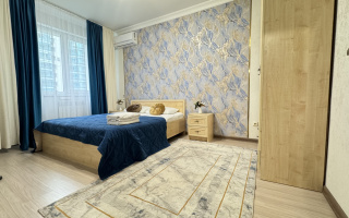 Аренда 2-комнатной квартиры посуточно, 70 м², ул. Сарайшык, дом  7/3 - Аренда квартир посуточно в Астане