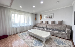 Продажа 4-комнатной квартиры, 69 м² - Продажа квартир в Темиртау