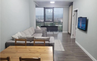 Продажа 2-комнатной квартиры, 54 м², ул. Жарокова, дом  230 - Продажа  двухкомнатных квартир в новостройках Алматы