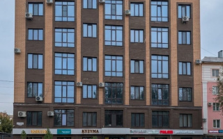 Продажа 3-комнатной квартиры, 100.2 м² - Продажа квартир в Уральске