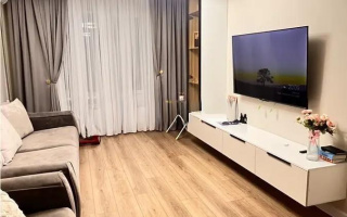 Продажа 4-комнатной квартиры, 84 м², мкр-н Аксай-3а, дом  76 - Продажа  четырехкомнатных квартир в Алматы без посредников