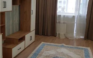 Продажа 2-комнатной квартиры, 60 м², пр. Мангилик Ел, дом  62/1 - Продажа квартир в Казахстане