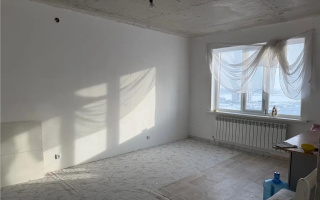 Продажа 1-комнатной квартиры, 44 м², Астана-Караганда тр., дом  23 - Продажа квартир в Астане