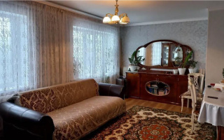 Продажа 2-комнатной квартиры, 45 м², ул. Акжол, дом  53/2 - Продажа квартир в Астане