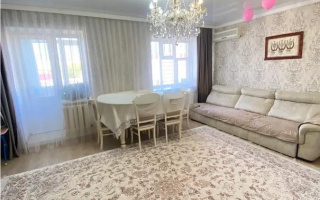 Продажа 3-комнатной квартиры, 87.4 м² - Недвижимость в Астане - страница 2