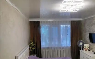 Продажа 1-комнатной квартиры, 33 м², 1 кв-л, дом  16 - Продажа квартир в Караганде с фото