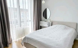 Продажа 3-комнатной квартиры, 45.5 м² - Продажа  трехкомнатных квартир в новостройках Алматы