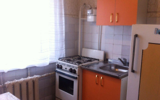 Аренда 2-комнатной квартиры, 60 м², ул. Ерубаева, дом  31 - Аренда квартир помесячно в Караганде