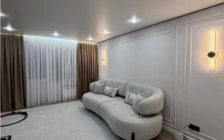 Продажа 3-комнатной квартиры, 74 м², ул. Маскеу, дом  17/1 - Продажа квартир в Астане без посредников