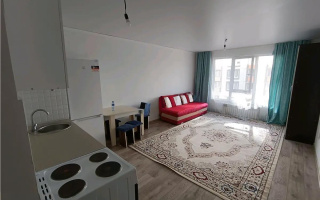 Продажа 1-комнатной квартиры, 30 м² - Недвижимость в Казахстане - страница 34