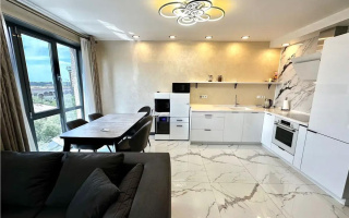 Продажа 1-комнатной квартиры, 50 м² - Продажа однокомнатных квартир в Алматы